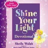 God’s Little Angel: Shine Your Light Devotional