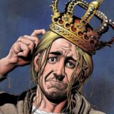 Jack of Fables