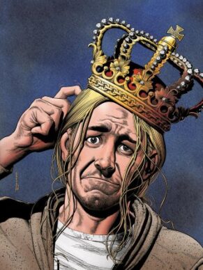 Jack of Fables