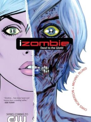 IZombie