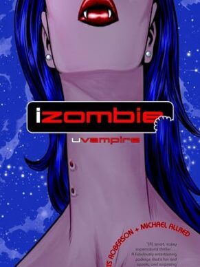 Uvampire