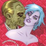 IZombie