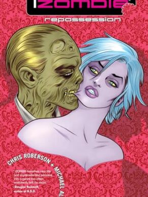 IZombie