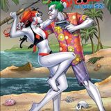 Harley Quinn, Vol. 2: Power Outage