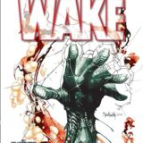 The Wake The Wake