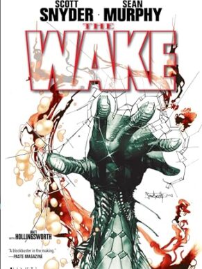 The Wake