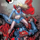 Supergirl.
