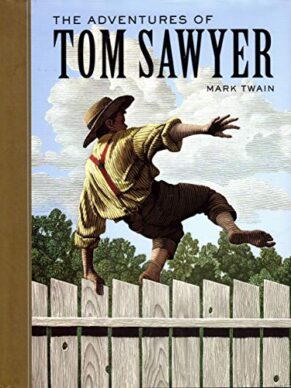 Adventures of Tom Sawyer, The