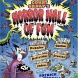 Count Gravy’s Horror Hall of Fun