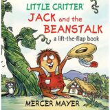 Little Critter Jack and the Beanstalk