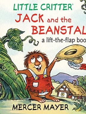 Little Critter Jack and the Beanstalk