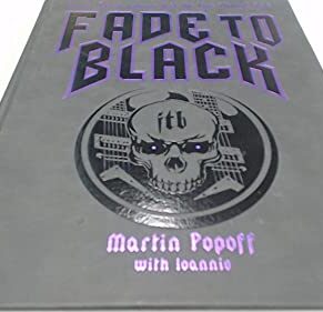 Fade to Black