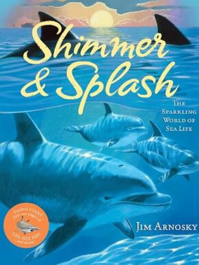 Shimmer & Splash: The Sparkling World of ...
