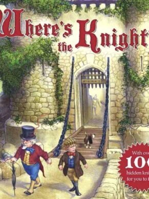 Where’s the Knight?