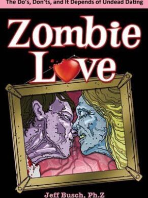 Zombie Love