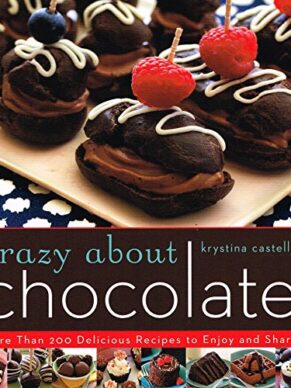 Crazy About Chocolate