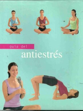Guia del Antiestres