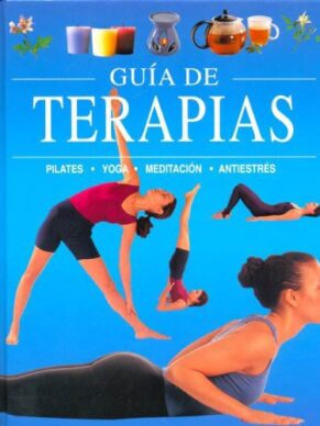 Guia de Terapias