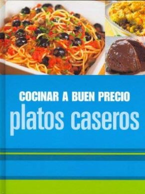 Cocinar a Buen Precio