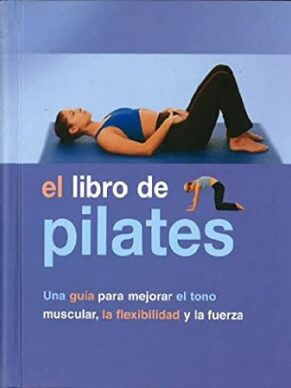 El Libro de Pilates