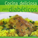 Cocina Deliciosa para Diabéticos
