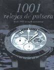 1001 relojes de pulsera