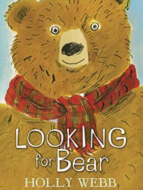 Looking For Bear