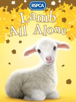 Lamb All Alone