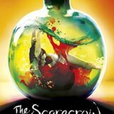 The Scarecrow Queen