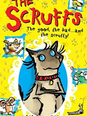 The Scruffs
