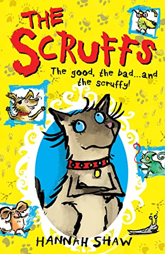 The Scruffs The Scruffs