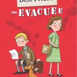 My Best Friend The Evacuee