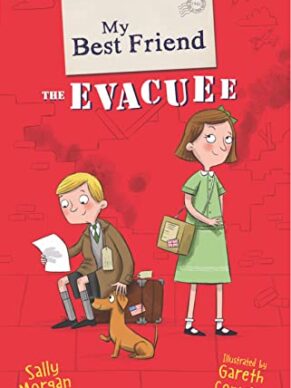 My Best Friend The Evacuee