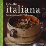 Cocina Italiana: Sabores del Mundo – La Toscana