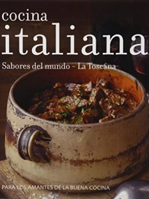 Cocina Italiana: Sabores del Mundo – La ...