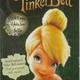 Disney Tinker Bell Book Of The Film (Disney Book Of The Film)