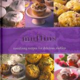 Muffins: Tantalizing Recipes for Delicious Muffins