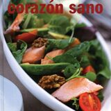 Cocina Sabroso Para Un Corazón Sano