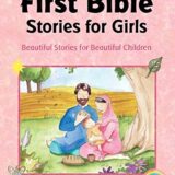 First Bible Stories for Girls