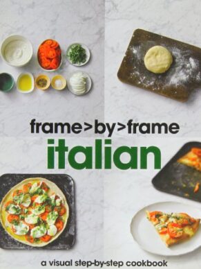 Frame-by-frame Italian