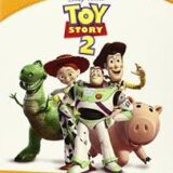 Level 3: Disney Pixar Toy Story 2 (Pearson English Kids Readers)