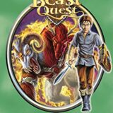 Kragos & Kildor the Two-headed Demon (Beast Quest, Early Reader)