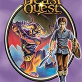 Arax the Soul Stealer (Beast Quest Early Reader)
