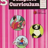Complete Curriculum: Grade 5