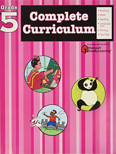 Complete Curriculum: Grade 5 Complete Curriculum: Grade 5