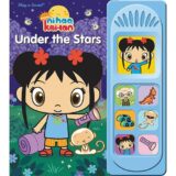 Under the Stars: Little Sound Book