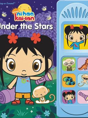 Under the Stars: Little Sound Book