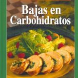 Las Mejores Recetas Bajas En Carbohidratos