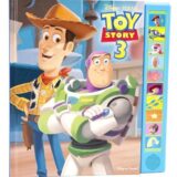 Disney Pixar: Toy Story 3