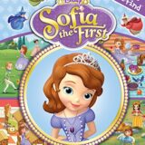 Sofia the First: First Look Find Sofia the First: First Look Find